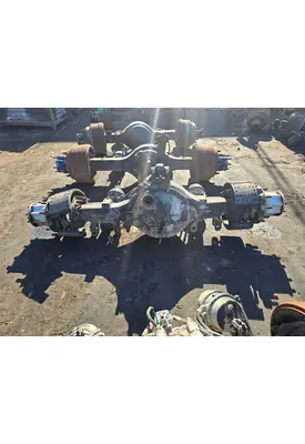 EATON DS402 Axle Housings (Front)