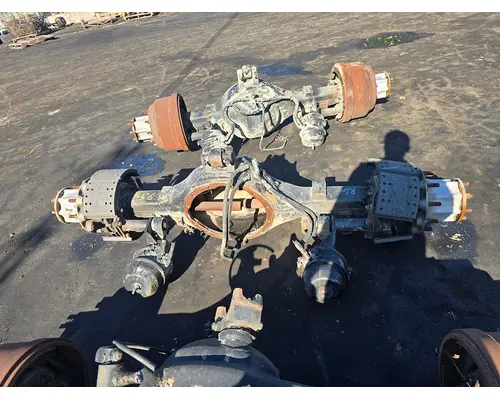 EATON DS402 Axle Housings (Front)
