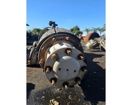 EATON DS402 Axle Housings (Front)