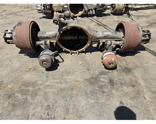 EATON DS402 Axle Housings (Front)