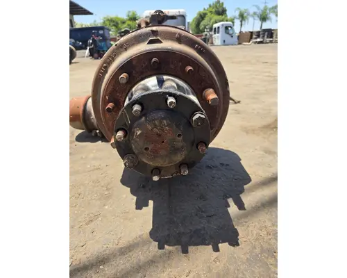 EATON DS402 Axle Housings (Front)