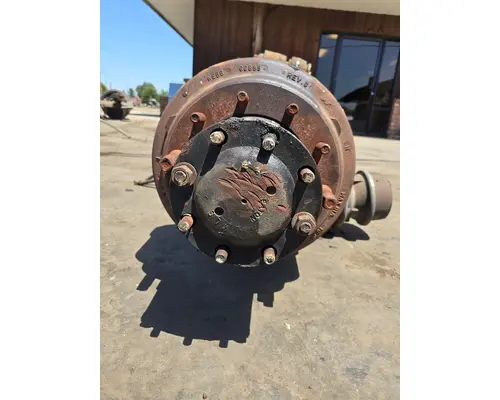 EATON DS402 Axle Housings (Front)