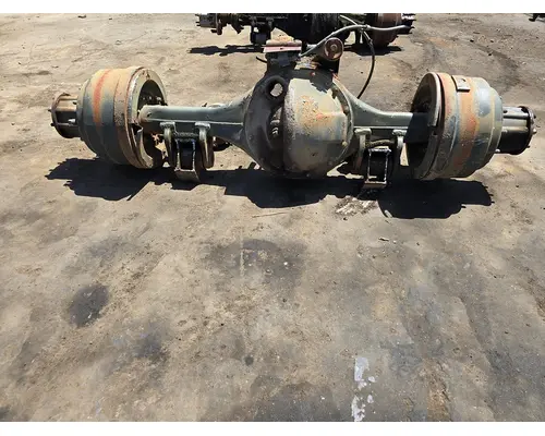 EATON DS402 Axle Housings (Front)