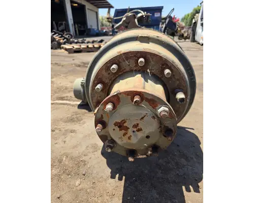 EATON DS402 Axle Housings (Front)