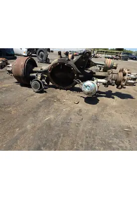 EATON DS402 Axle Housings (Front)