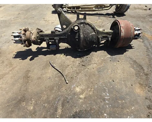 EATON DS402 Axle Housings (Front)