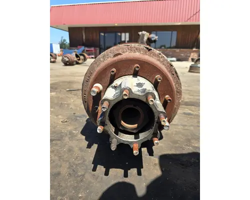 EATON DS402 Axle Housings (Front)