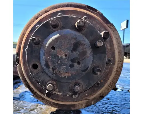 EATON DS402 Axle Housings (Front)