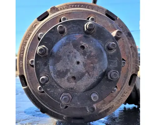 EATON DS402 Axle Housings (Front)