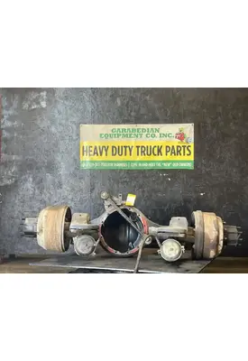 EATON DS402 Axle Housings (Front)