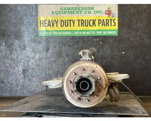 EATON DS402 Axle Housings (Front)
