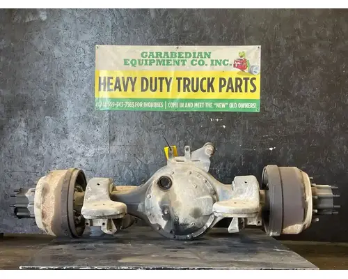 EATON DS402 Axle Housings (Front)