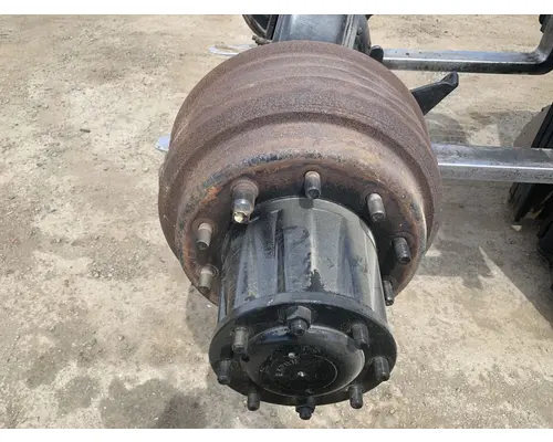 EATON DS402 Axle Housings (Front)