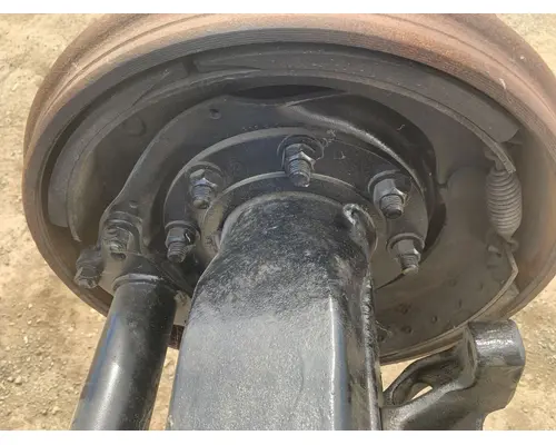 EATON DS402 Axle Housings (Front)