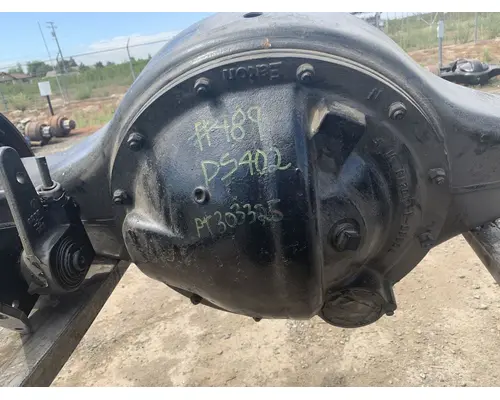 EATON DS402 Axle Housings (Front)