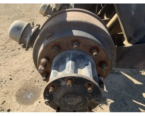 EATON DS402 Axle Housings (Front)