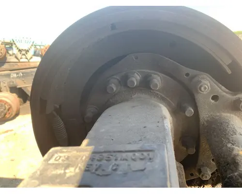 EATON DS402 Axle Housings (Front)