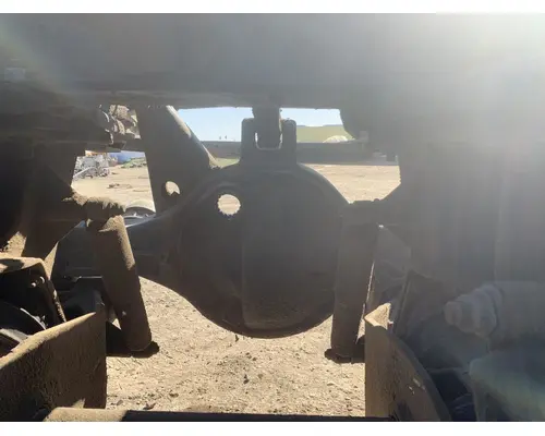 EATON DS402 Axle Housings (Front)