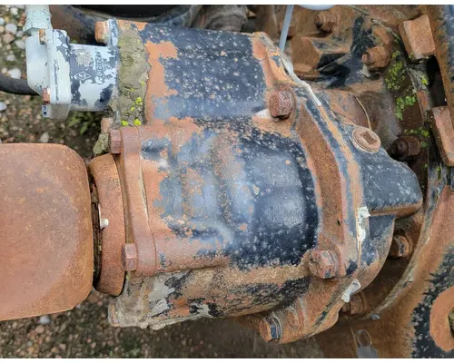 EATON DS402 Differential Assembly (Front, Drive)