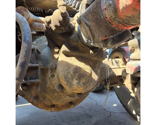 EATON DS402 Differential Assembly (Front, Rear)