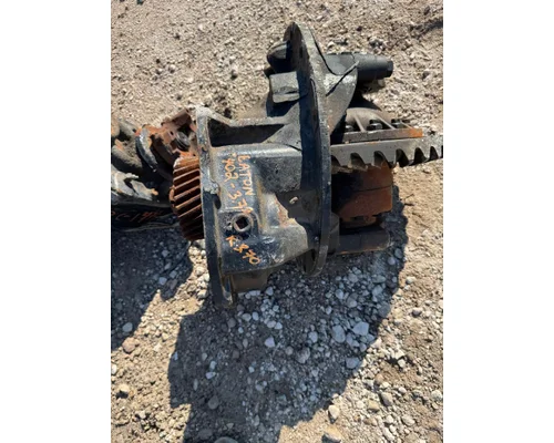 EATON DS402 Differential Assembly (Front, Rear)