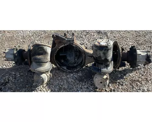EATON DS402 Differential Housing (Front)