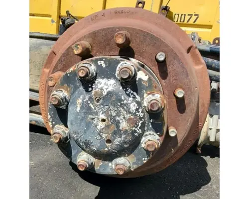 EATON DS402 Differential Housing (Front)