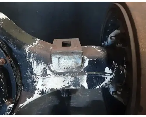 EATON DS402 Differential Housing (Front)