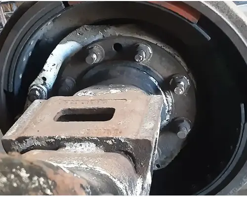 EATON DS402 Differential Housing (Front)