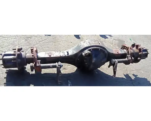 EATON DS402 Differential Housing (Front)