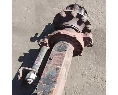 EATON DS402 Differential Housing (Front)