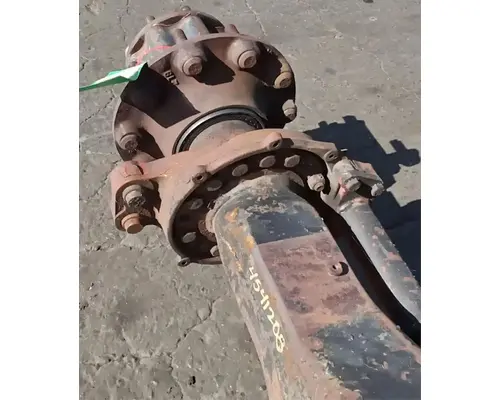 EATON DS402 Differential Housing (Front)