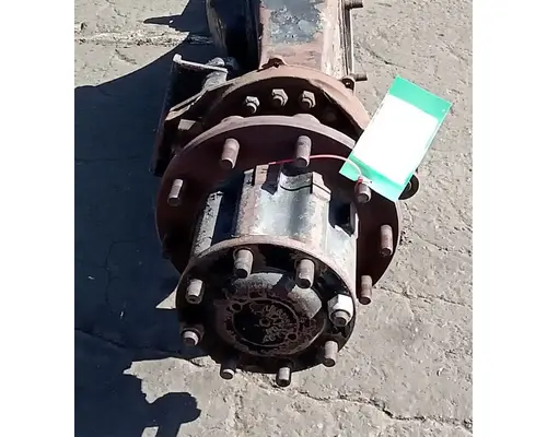 EATON DS402 Differential Housing (Front)
