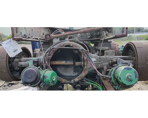 EATON DS402 Differential Housing (Front)