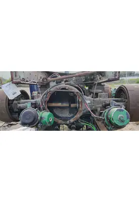 EATON DS402 Differential Housing (Front)