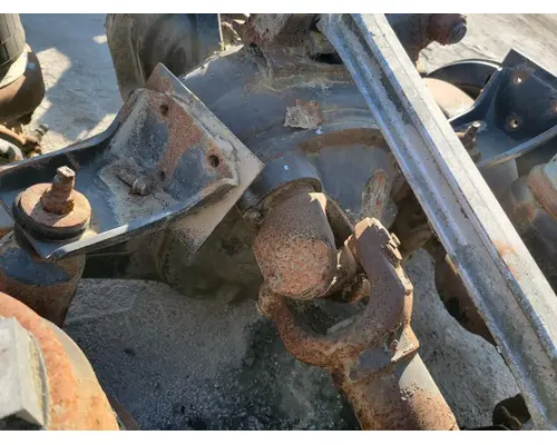 EATON DS402 Differential Housing (Front)