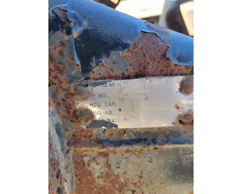 EATON DS402 Differential Housing (Front)