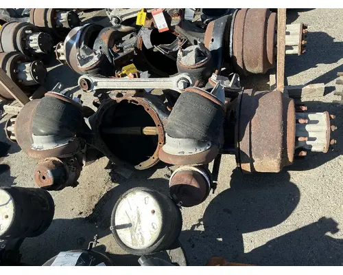 EATON DS402 Differential Housing (Front)