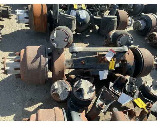 EATON DS402 Differential Housing (Front)