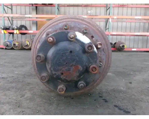 EATON DS402 Differential Housing (Front)