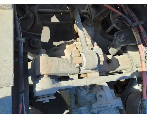 EATON DS402 Differential Housing (Front)