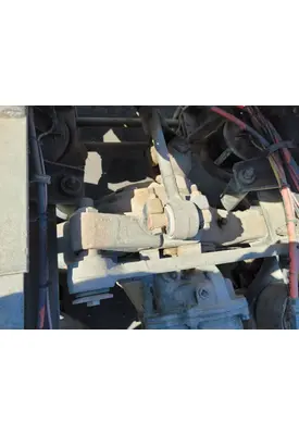 EATON DS402 Differential Housing (Front)