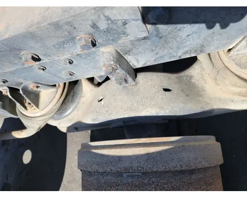 EATON DS402 Differential Housing (Front)