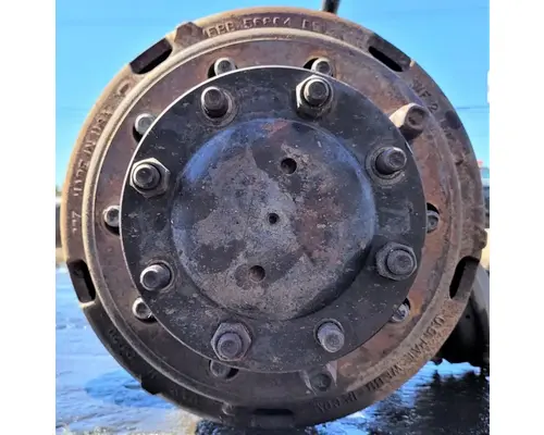 EATON DS402 Differential Housing (Front)