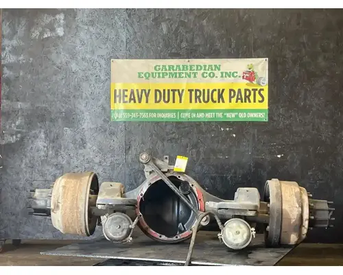 EATON DS402 Differential Housing (Front)