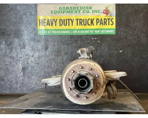 EATON DS402 Differential Housing (Front)