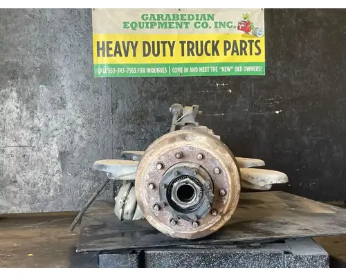 EATON DS402 Differential Housing (Front)