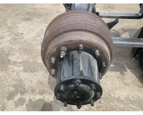 EATON DS402 Differential Housing (Front)