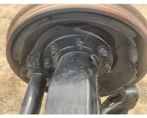 EATON DS402 Differential Housing (Front)