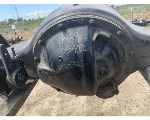 EATON DS402 Differential Housing (Front)